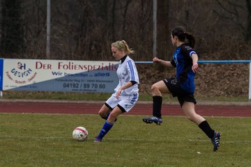 Bild 233 - Frauen FSG BraWie 08 - FSC Kaltenkirchen II U23 : Ergebnis: 0:7